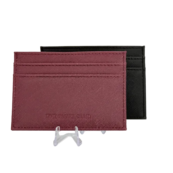 The Suits Club Etui