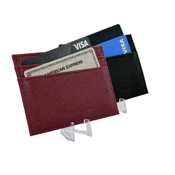 The Suits Club Etui
