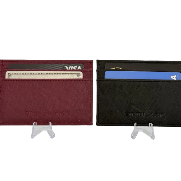 The Suits Club Etui
