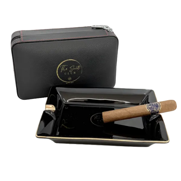 The Suits Club Bundle - Small