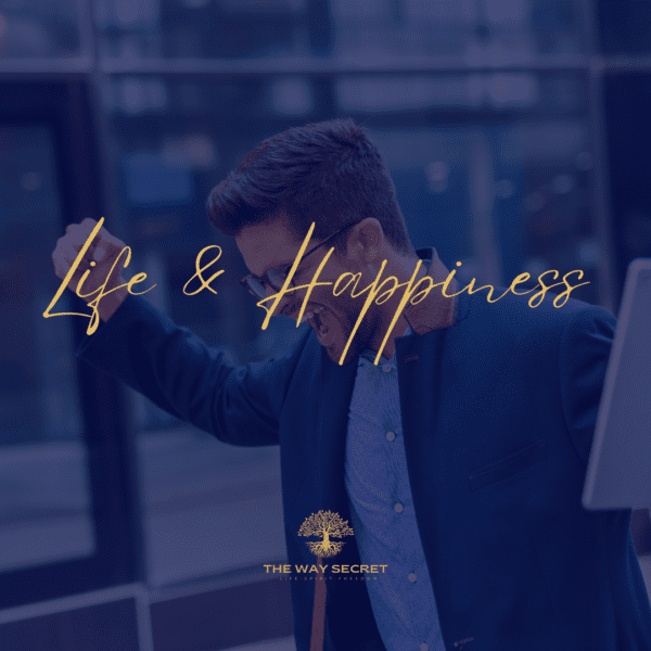 4 Monats Coaching - Life & Happiness